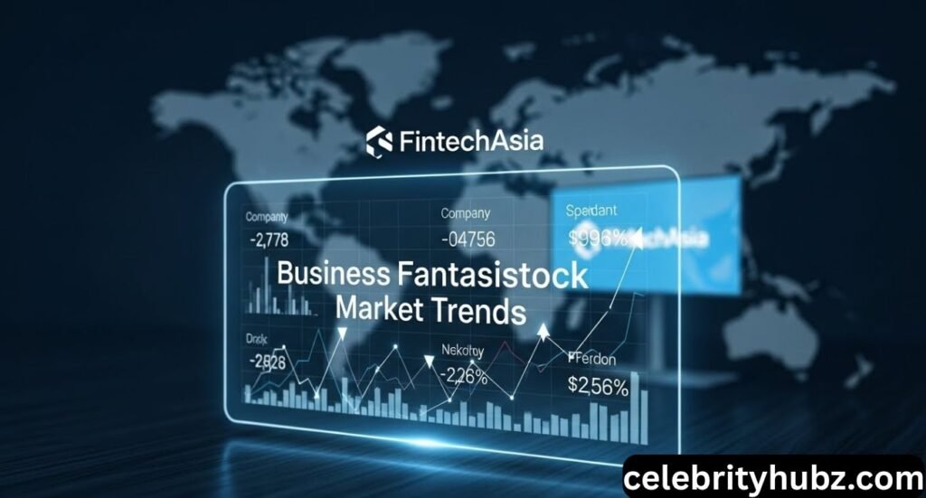 Business Ftasiastock Market