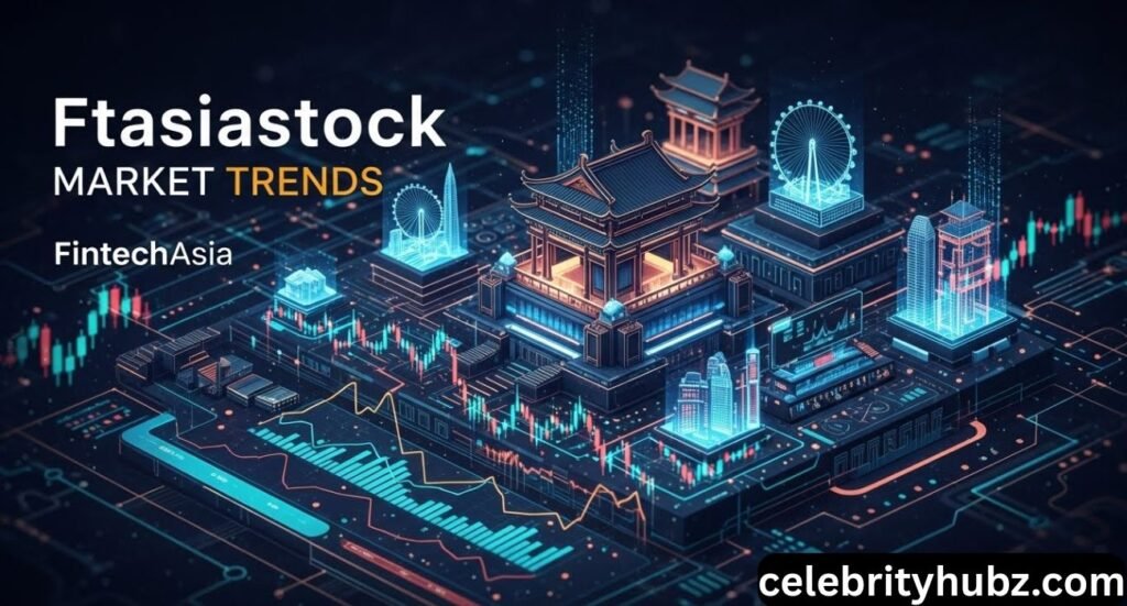 Business Ftasiastock Market