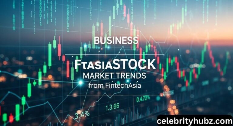 Business Ftasiastock Market
