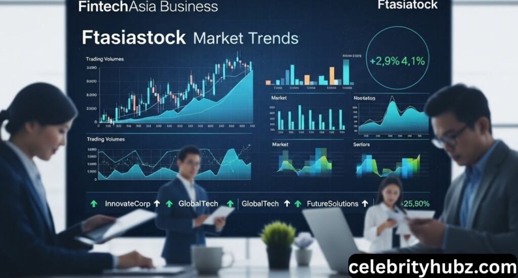 Business Ftasiastock Market