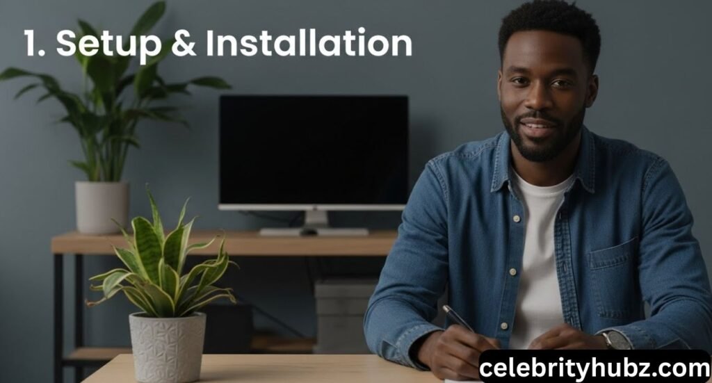 How to Use qy-45y3-q8w32 Model