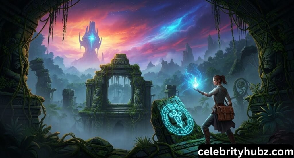 How Zikzoutyqulsis Discovered