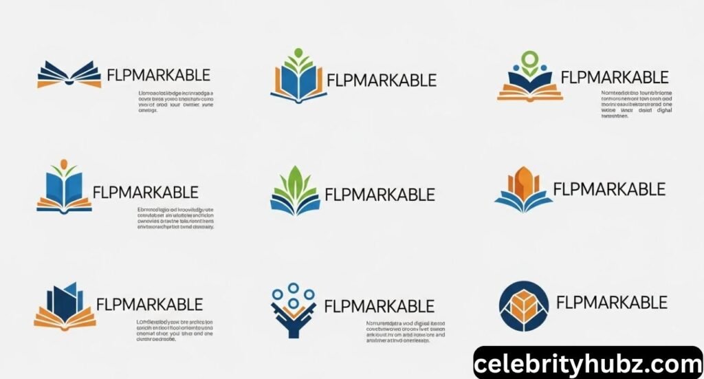 Library Logos FLPMarkable