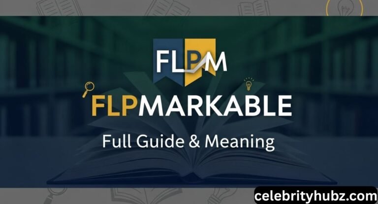 Library Logos FLPMarkable