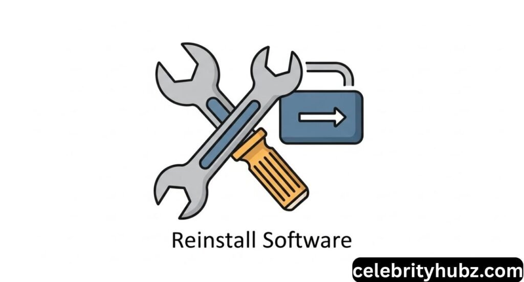 Software Ralbel28.2.5 Issue: Causes and Solutions