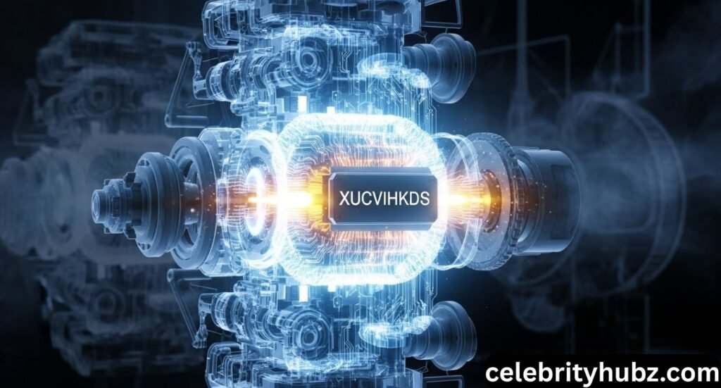 Unlocking the Mystery Behind Model XUCVIHKDS Number