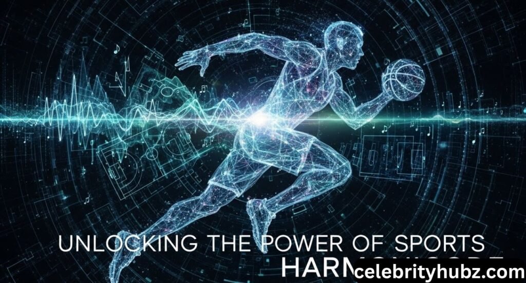 Unlocking the Power of Sports Harmonicode