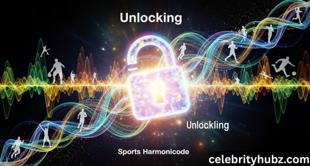 Unlocking the Power of Sports Harmonicode