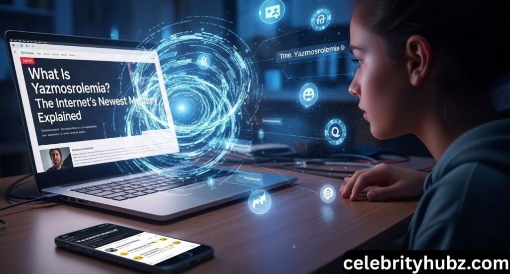 What Is Yazmosrolemia