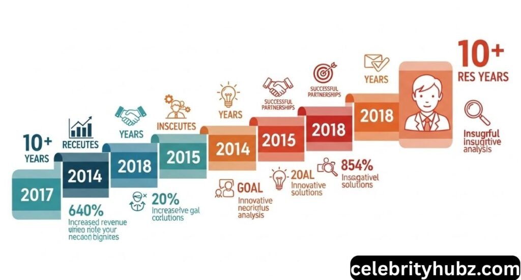 Why PedroVazPaulo Business Consultant