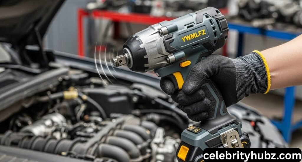 YWMLFZ 48W Cordless Review